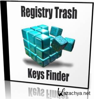 Registry Trash Keys Finder 3.9.2.0 (2013) 