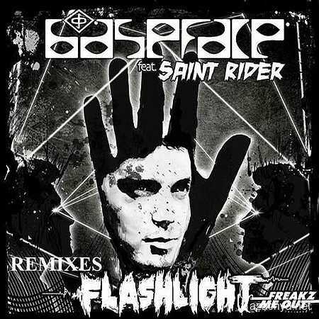 Saint Rider, BaseFace - Flashlight (Deenk Remix) (2013, MP3)