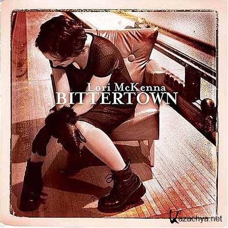 Lori McKenna - Bittertown (2004, FLAC)