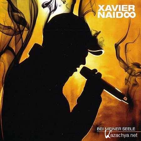 Xavier Naidoo - Bei meiner Seele (2013, FLAC)