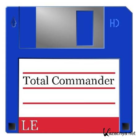 Total Commander LE 1.2