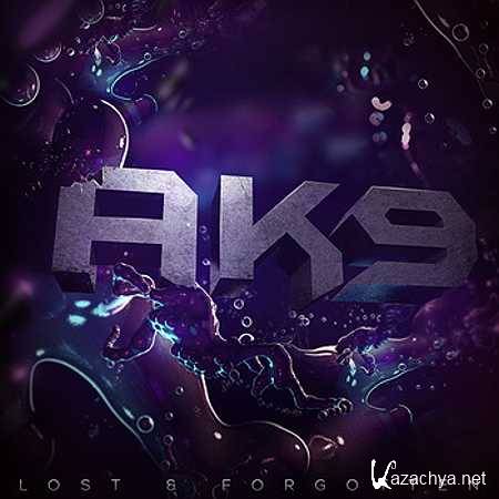 ak9 - Ye (Original Mix) (2013)