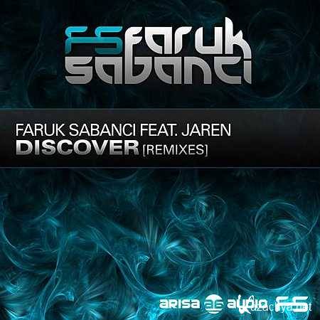 Faruk Sabanci Feat. Jaren  Discover (Photographer Remix) (2013)