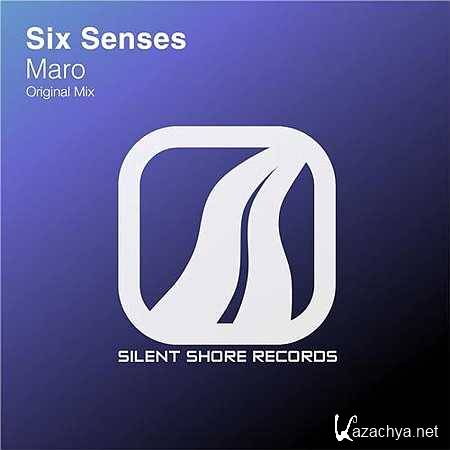 Six Senses - Maro (Original Mix) (2013)