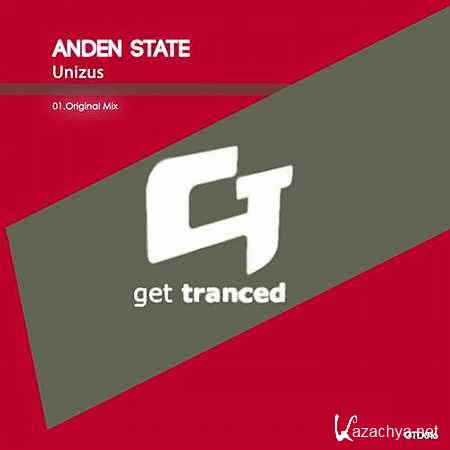 Anden State - Unizus (Original Mix) (2013)
