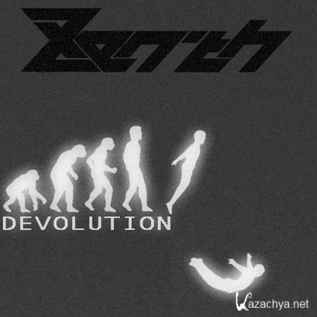 Xenith - Devolution (2013)