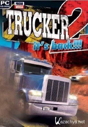 Trucker 2 (2013/Rus/Eng)