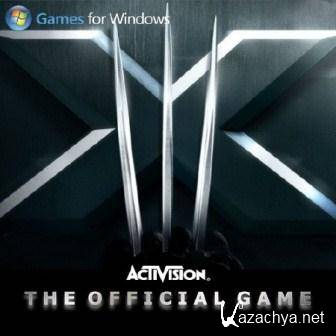 X-Men: The Official Game (2013/Rus/RePack)