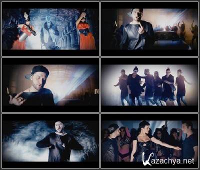  feat. David Vendetta & Demirra - Dirty Girl (2013)