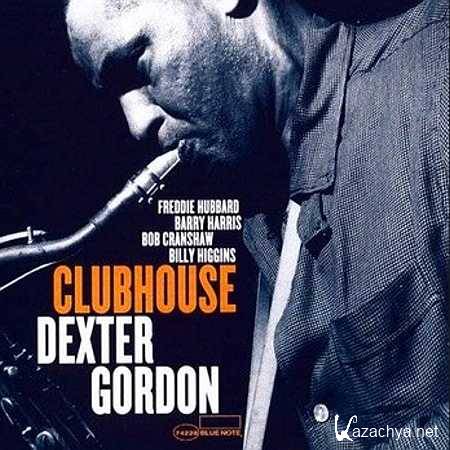 Dexter Gordon - Clubhouse (2007)