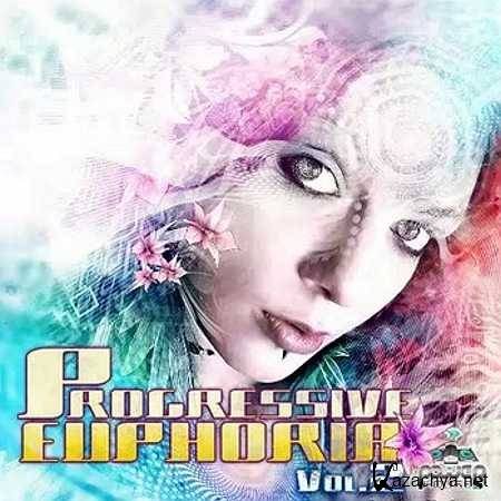 VA - Progressive Euphoria - Vol.2 (2013)
