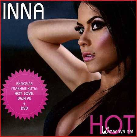 Inna - Hot (2009)