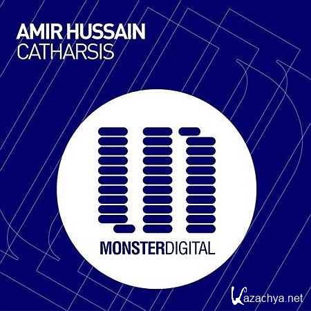 Amir Hussain - Catharsis (Original Mix) (2013)