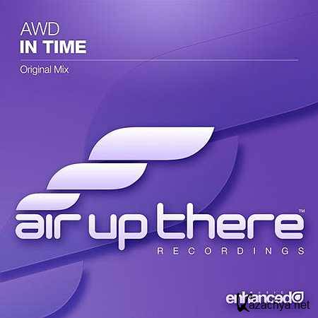 AWD - In Time (Original Mix) (2013)