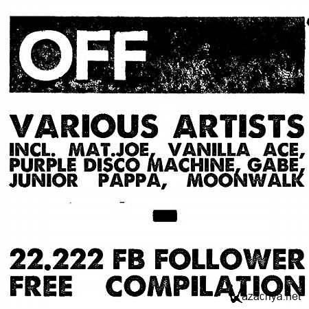 Marvin Gaye - What's Going On (Purple Disco Machine Re-work) (2013)