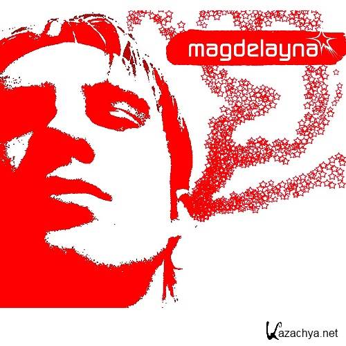 Magdelayna - Moments of Energy 073 (2013-09-03)