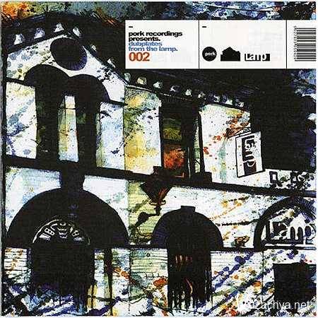 VA - Dub Plates From The Lamp 002 (2002)