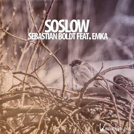 Sebastian Boldt feat. Emka � Soslow (2013)