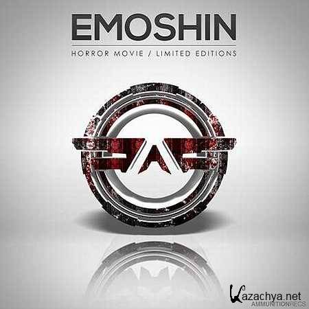 Emoshin - Horror Movie (Original Mix) (2013)