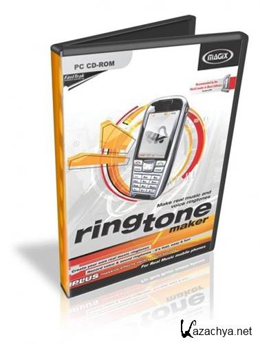 Free Ringtone Maker 2.4.0.1413