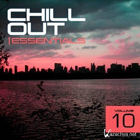 Chill Out Essentials Vol.10 (2013)