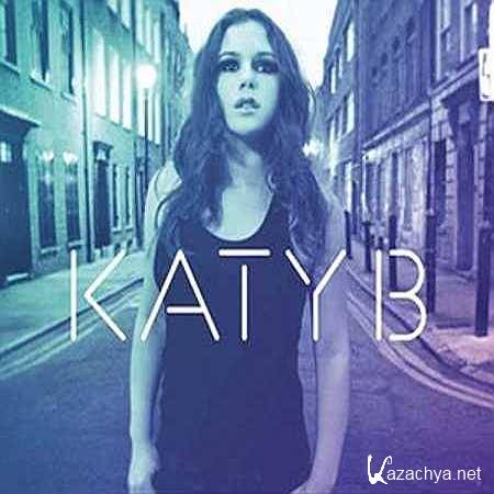 Katy B  Lights On (CoLdCuTs & Lorenzo Remix) (2013)