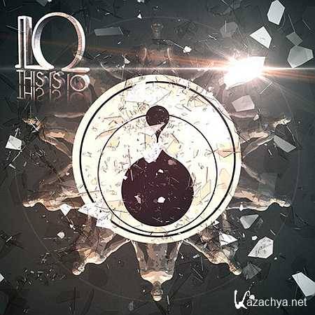 IO - Shatter (Original Mix) (2013)