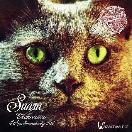 Technasia - Sensuela (Original Mix) (2013)