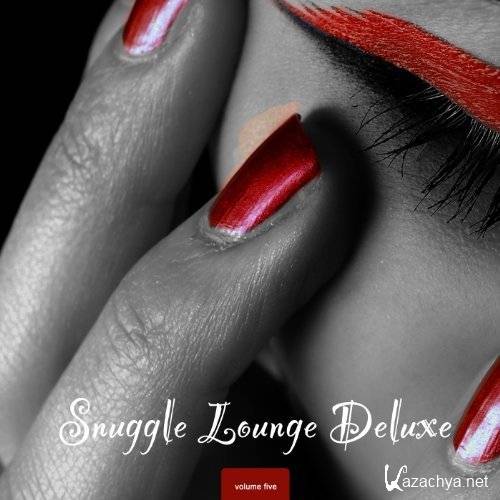 Snuggle Lounge Deluxe Vol.5 (2013)