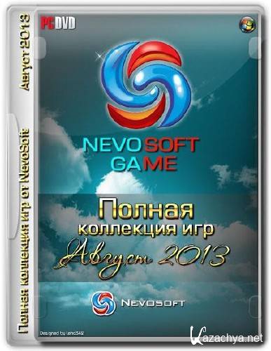     NevoSoft   (2013/Rus)