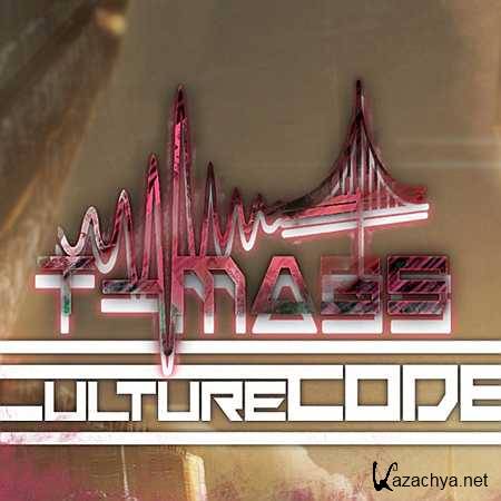 Culture Code ft. Lisa Rowe - Over Again (T-Mass Remix) (2013)