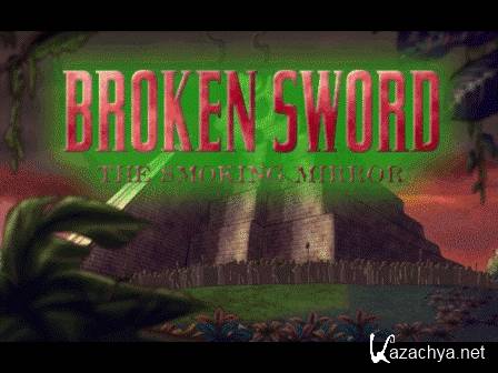 Broken Sword: The Smoking Mirror (2013/Rus/Eng/Repack)