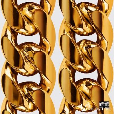 2 Chainz - B.O.A.T.S. II: Me Time [Deluxe Edition] (2013)