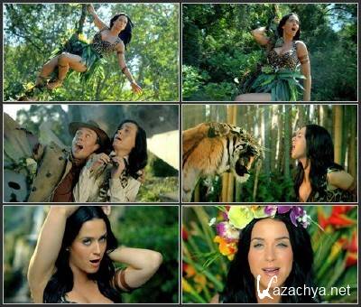 Katy Perry - Roar (2013)