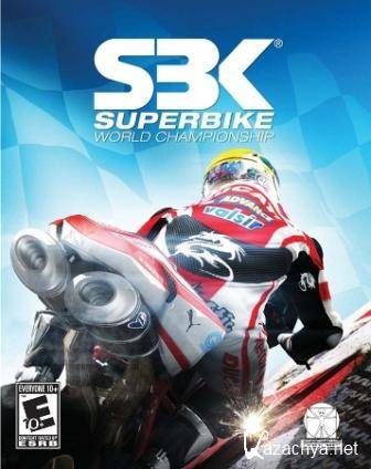 SBK Superbike World Championship 2011 (2013/Eng)