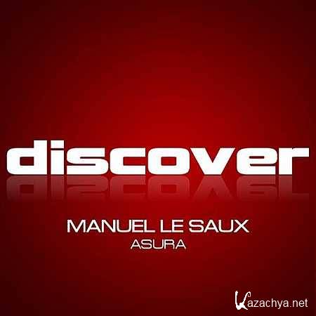 Manuel Le Saux - Asura (Damian Wasse Remix) (2013)
