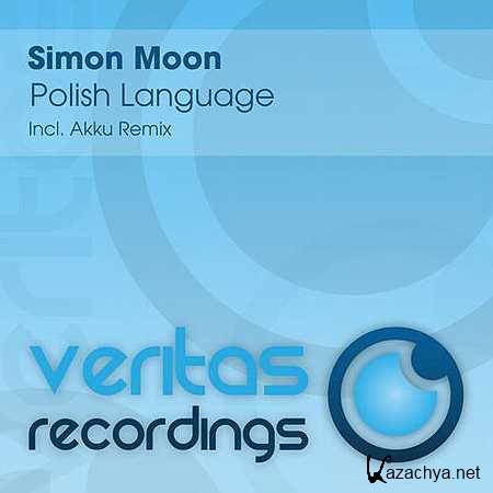 Simon Moon - Polish Language (Akku Remix) (2013)