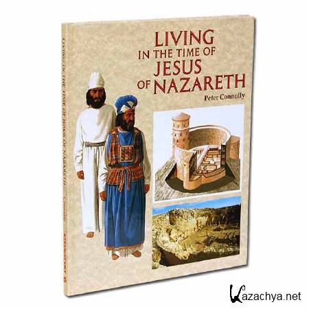     (1 : 3   3 / Living in the Time of Jesus (2010) SATRip