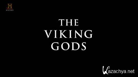    / The Viking Gods (2012) SATRip