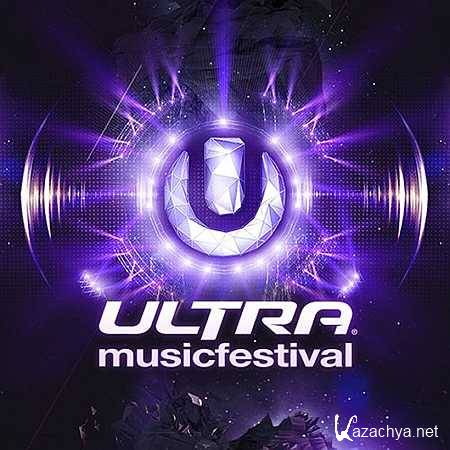 UMF - RELIVE ULTRA MIAMI (2012-2013, ��3)