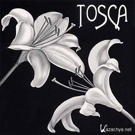 Tosca Tango Orchestra (1998, 2001)