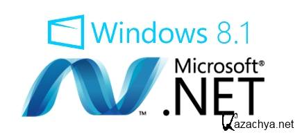 Microsoft .NET Framework 3.5 for Windows 8.1 (2013) PC