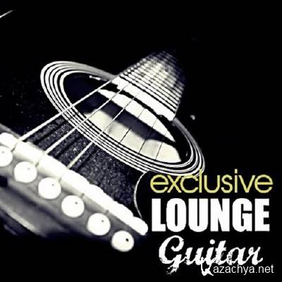 Exclusive Lounge Guitar (2013)