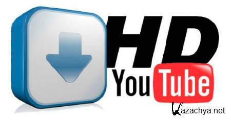 YouTube Downloader HD 2.9.8.18 Portable