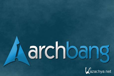 ArchBang Linux (I686, X86-64) 2013.09