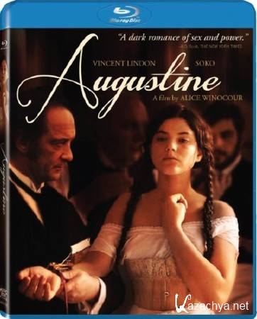  / Augustine (2012) HDRip