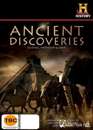   (1-29   29) / Ancient Discoveries (2004-2008) SATRip