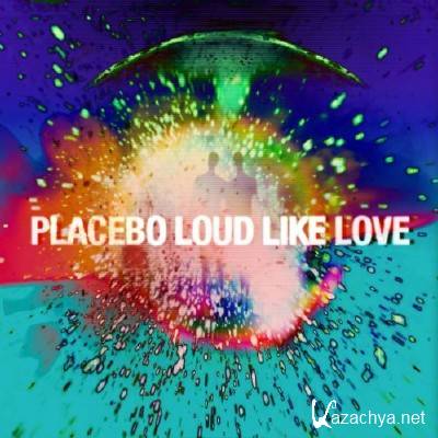 Placebo - Loud Like Love (2013)