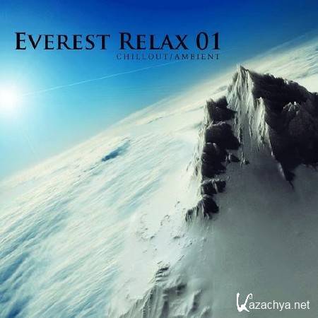 Everest Relax 01 (2013)