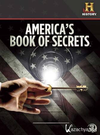   .  / America's Book of Secrets. The FBI (2013) SATRip 